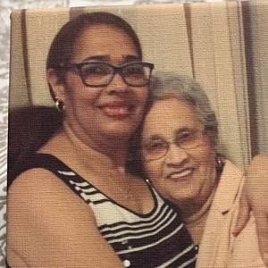 Meet your Posher, Marcia